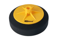 Connect Finishing Foam Head Ball Series Black Pad 1pc - CPL