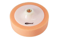 Connect Polishing Traditional Foam Head Orange 1pc - CPL