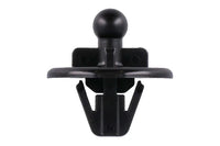 Connect Rear Parcel Shelf Hold String Clip - for Ford 10pc - CPL