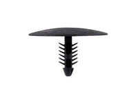 Connect Bonnet Insulator Trim Clip - for Ford 10pc - CPL