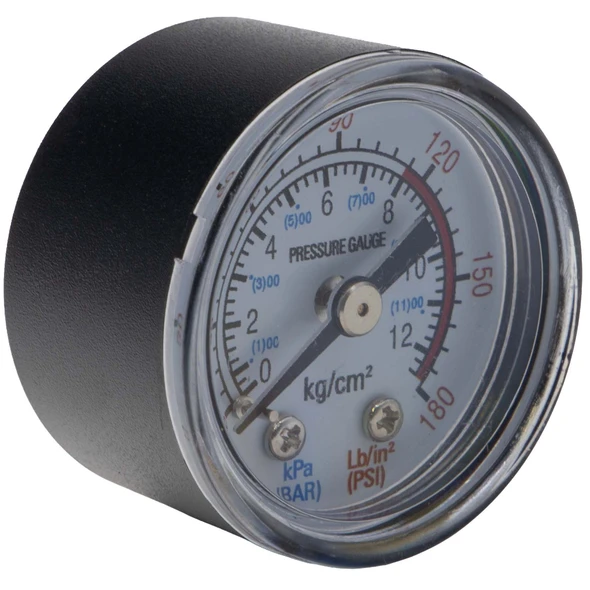 Sealey Pressure Gauge d.40