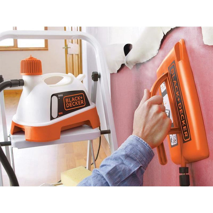 Black + Decker KX3300T Wallpaper Stripper 2400W 240V BLACK + DECKER - Town Tools