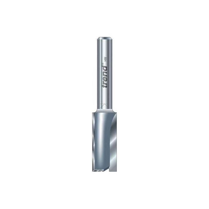 Trend 3/5 x 1/4 TCT Two Flute Cutter 9.0 x 19mm Trend - Town Tools