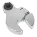 Sealey Crow's Foot Wrench Adjustable 3/8"Sq Drive 6-30mm AK5987 Sealey - Town Tools 