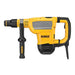 Dewalt Power Tools D25614K SDS Max Combination Hammer 110V 1350W DeWALT Power Tools - Town Tools