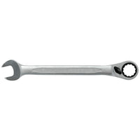 Teng Tools Ratcheting Combination Spanner Metric R 22mm