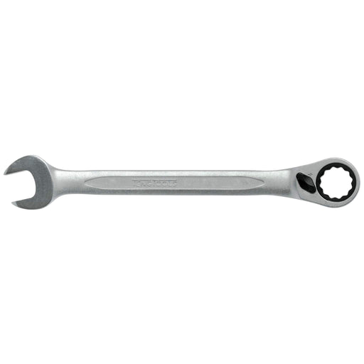 Teng Tools Ratcheting Combination Spanner Metric R 22mm Teng Tools - Town Tools 