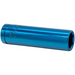 Sealey 1/2"Dr Coloured Socket 15mm (Blue)