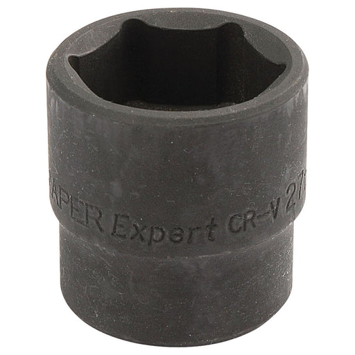 Draper Impact Socket, 1/2" Sq. Dr., 27mm 28561 Draper - Town Tools 