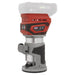 Sealey SV20 Series Cordless Trimming Router Kit 20V 4Ah CP20VTRKIT1 Sealey - Town Tools 