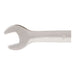 Silverline Fixed Head Ratchet Spanner 8mm Silverline - Town Tools 