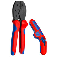KNIPEX 00 31 31 V01 SB Photovoltaic Installations Set - 00 31 31 V01 SB