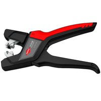 KNIPEX 12 74 180 Automatic Stripping Pliers, 175mm - 12 74 180
