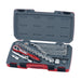 Teng Tools MECCA PRO 3/8" Socket & Tool Set 39 Pieces Teng Tools - Town Tools 