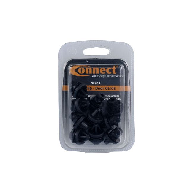Connect Trim Clip Door - VW Group 10pc - 32485 Connect - Town Tools