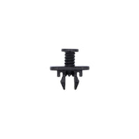 Connect Trim Clip Spreading Rivet on Bumper - VW Group 10pc
