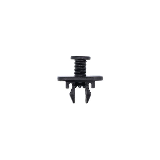Connect Trim Clip Spreading Rivet on Bumper - VW Group 10pc Connect - Town Tools