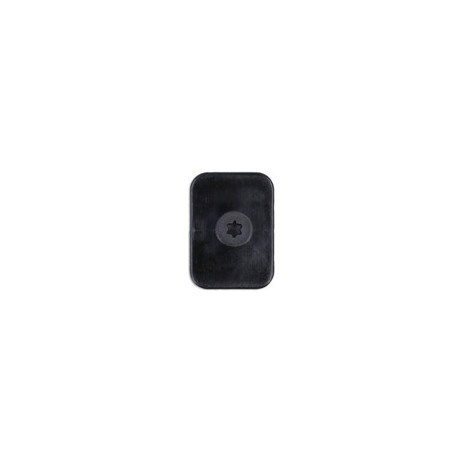 Connect Trim Clip Spreading Rivet on Bumper - VW Group 10pc Connect - Town Tools