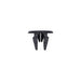 Connect Trim Clip Wheel Arch - Hyundai & Kia 10pc Connect - Town Tools
