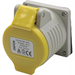Sealey Socket 110V (3-Pin)