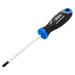 Draper Phillips Soft Grip Screwdriver, PH2 x 125mm Draper - Town Tools