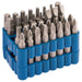 Draper Screwdriver Bit Set (32 Piece) 82387 Draper - Town Tools 