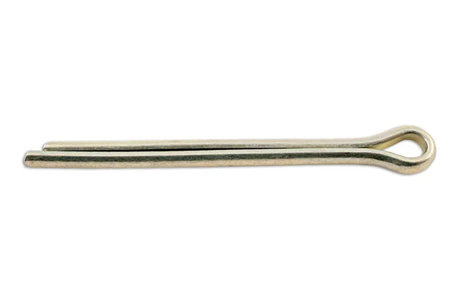 Connect Split Pins x 2" 500pc 1-7