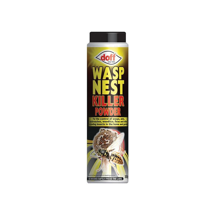 Doff Wasp Nest Powder 300g DOFF - Town Tools