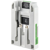 Laserliner 036.380.3A Power Festool Compatible Akku-Adapter - 036.380.3A