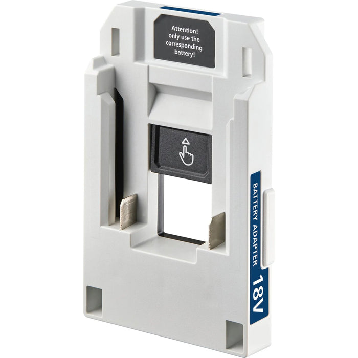 Laserliner 036.380.1A PowerAdapter Bosch Professional Battery Adapter