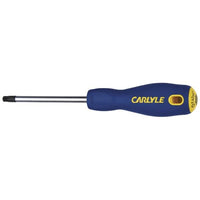 Carlyle Tools Screwdriver - Star - T40