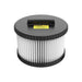 Dewalt Power Tools Replacement Filters for DWV905H (2 Pack) DeWALT Power Tools - Town Tools