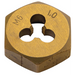 Sealey Die M6 x 1 (Titanium)