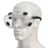Draper Professional Safety Goggles - PSG1