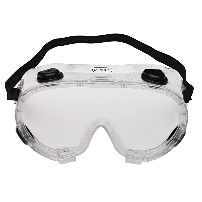 Draper Professional Safety Goggles - PSG1