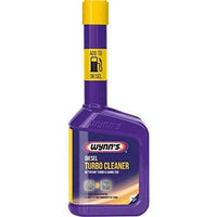 Wynns Diesel Turbo charger Vane EGR Cleaner Restores Valve Treatment 325ml