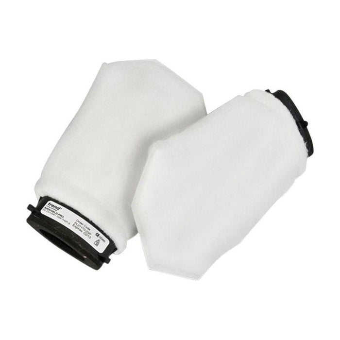 Trend THP2 Filter Pack (Pair) Trend - Town Tools