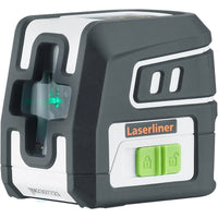 Laserliner 036.731E SmartCross-Laser GX Set Cross-Line Laser - 036.731E
