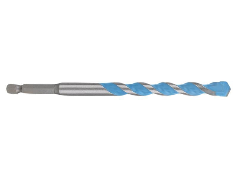 Bosch Powertool Accessories EXPERT HEX-9 Multi Construction Drill Bit 10 x 90 x 150mm Bosch Powertool Accessories - Town Tools