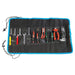 Silverline Expert Tool Roll 760 x 300mm Silverline - Town Tools 