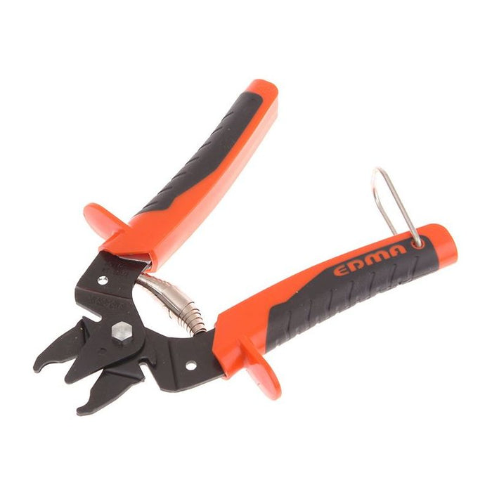 Edma Baby Grafer 16/20 Hog Ring Pliers Edma - Town Tools