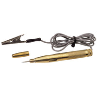 Draper 6-24V DC Automotive Circuit Tester - 1170B