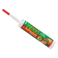 Everbuild Sika Lumberjack 5min Polyurethane Wood Adhesive Gel 310ml