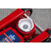 Sealey Low Profile Short Chassis Trolley Jack 2 Tonne 1050CXLE Sealey - Town Tools 
