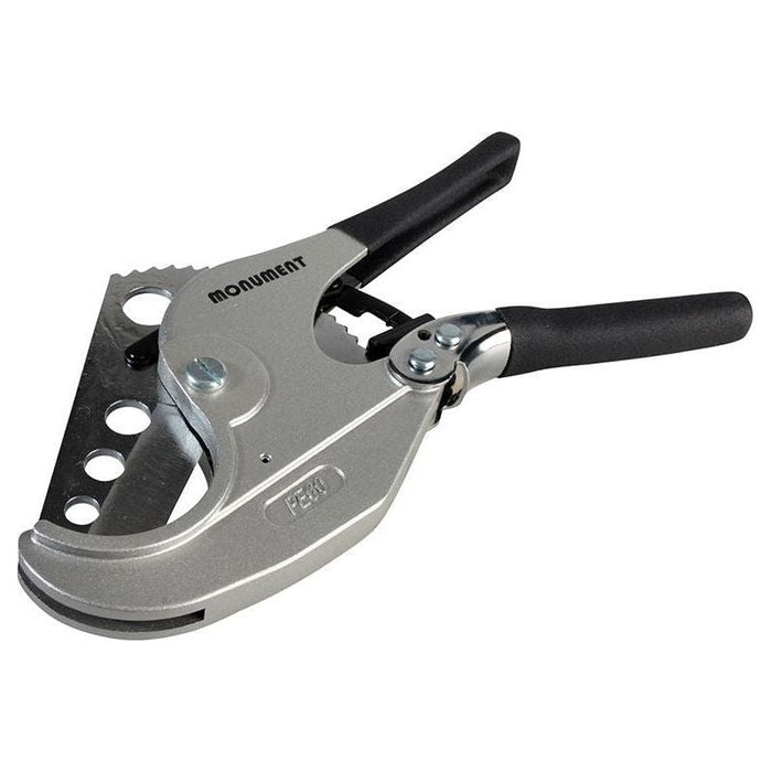 Monument 2647Z Plastic Pipe Cutter 60mm Monument - Town Tools