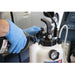 Sealey Pneumatic Brake & Clutch Bleeder 2.5L VS830 Sealey - Town Tools 