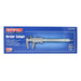 Faithfull Vernier Caliper 150mm (6in) Faithfull - Town Tools