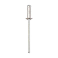 Tool Connection Multigrip Rivet 3.2mm x 19.0mm 1000pc 32771