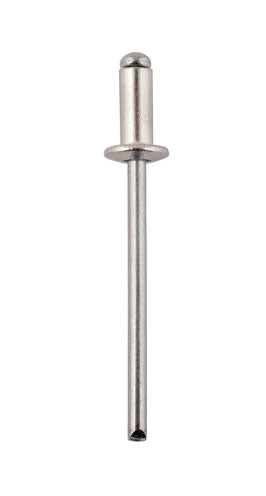 Tool Connection Std Flange  Blind Rivet 4.8mm x 25.4mm 250pc 32782 Tool Connection - Town Tools 