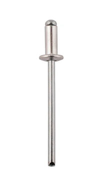 Connect Std Flange Blind Rivet 4.0mm x 12.7mm 1000pc - CPL